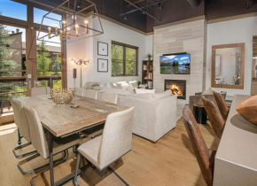 Brookside Townhome #107